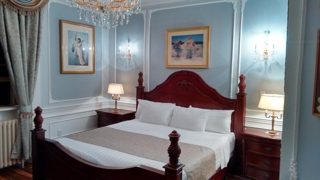 Locust Grove Canada Niagara-on-the-Lake Room photo